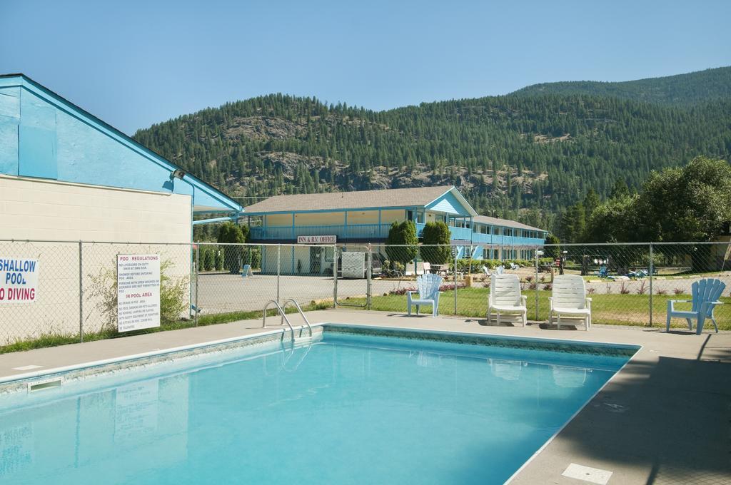 Christina Lake Village المرافق الصورة