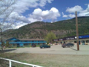 Christina Lake Village المظهر الخارجي الصورة