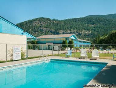 Christina Lake Village المظهر الخارجي الصورة